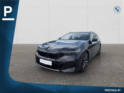 BMW 5er-Reihe 550e xDrive