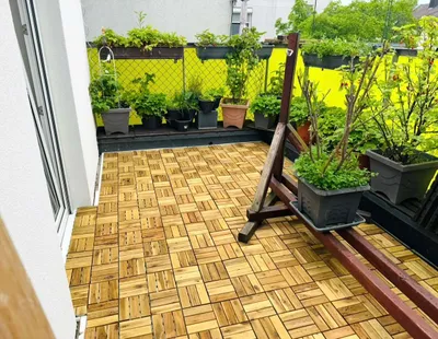 4-Zimmer-Wohnung mieten in Tulln – 22 m², € 630 – Bild 6 von 8