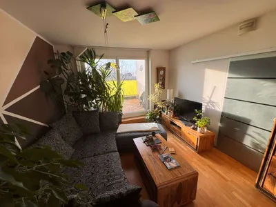 4-Zimmer-Wohnung mieten in Tulln – 22 m², € 630