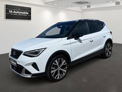 Seat Arona Xperience 1,0 TSI/1.Besitz/VA/AHV/8xAlu