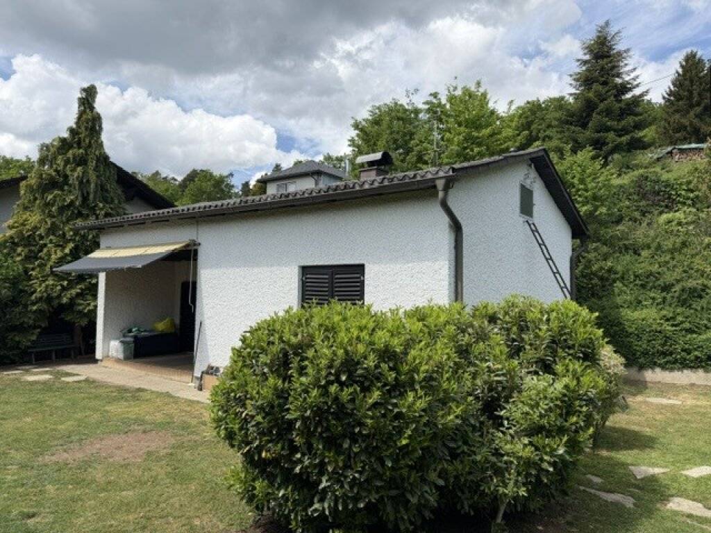Sonnige Liegenschaft mit Fernblick in ruhiger Lage nahe Unterweitersdorf - großes Potenzial & vermietet – pohled 2