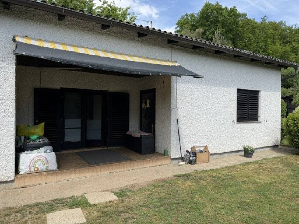 Sonnige Liegenschaft mit Fernblick in ruhiger Lage nahe Unterweitersdorf - großes Potenzial & vermietet – pohled 3