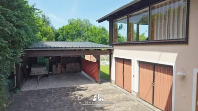 7-Zimmer-Haus kaufen in Vöcklabruck – 180 m², € 449.000 – Bild 29 von 33