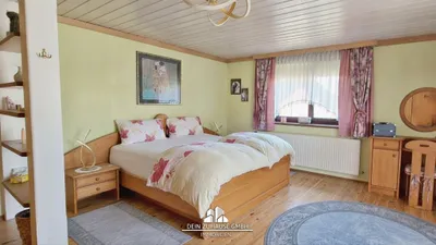 7-Zimmer-Haus kaufen in Vöcklabruck – 180 m², € 449.000 – Bild 21 von 33