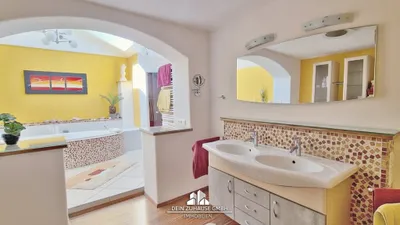 7-Zimmer-Haus kaufen in Vöcklabruck – 180 m², € 449.000 – Bild 15 von 33