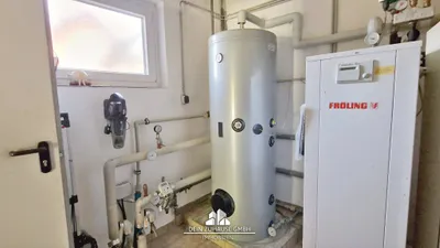 7-Zimmer-Haus kaufen in Vöcklabruck – 180 m², € 449.000 – Bild 27 von 33