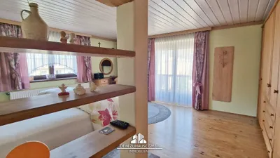 7-Zimmer-Haus kaufen in Vöcklabruck – 180 m², € 449.000 – Bild 20 von 33