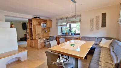7-Zimmer-Haus kaufen in Vöcklabruck – 180 m², € 449.000 – Bild 10 von 33