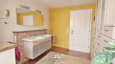 7-Zimmer-Haus kaufen in Vöcklabruck – 180 m², € 449.000 – Bild 18 von 33