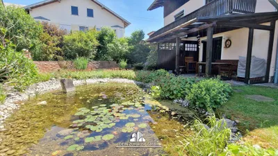 7-Zimmer-Haus kaufen in Vöcklabruck – 180 m², € 449.000 – Bild 30 von 33