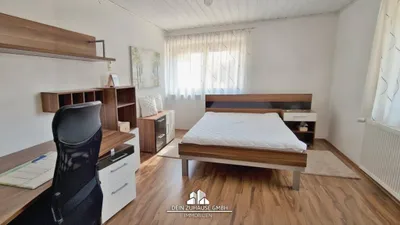 7-Zimmer-Haus kaufen in Vöcklabruck – 180 m², € 449.000 – Bild 22 von 33