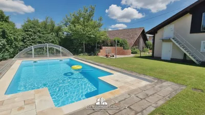 7-Zimmer-Haus kaufen in Vöcklabruck – 180 m², € 449.000 – Bild 3 von 33