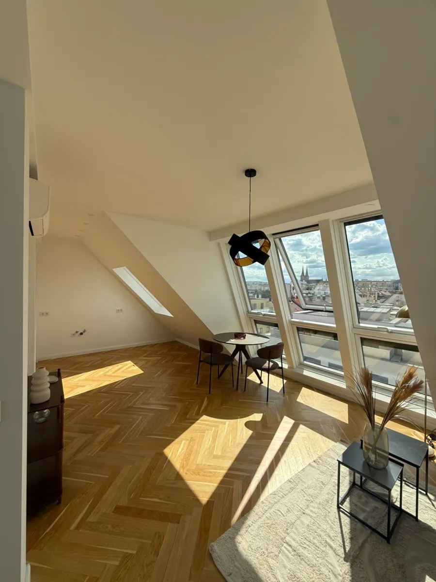 Wohnung – Wien, Hernals - Ansicht 2