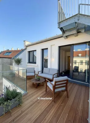 4-Zimmer-Wohnung kaufen in Wien – 100,15 m², € 1.101.375 – Bild 2 von 13