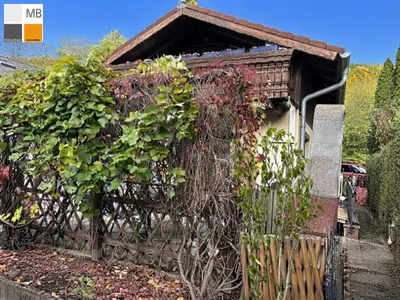 2-Zimmer-Haus kaufen in Mödling – 70 m², € 240.000 – Bild 13 von 20
