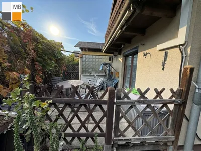 2-Zimmer-Haus kaufen in Mödling – 70 m², € 240.000 – Bild 14 von 20
