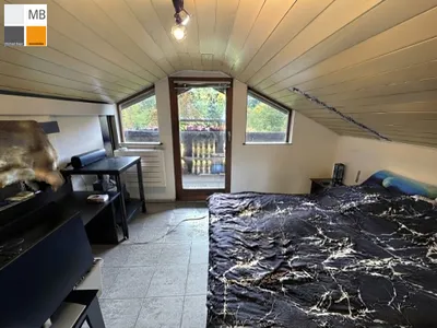 2-Zimmer-Haus kaufen in Mödling – 70 m², € 240.000 – Bild 5 von 20