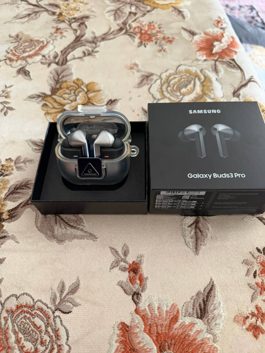 Samsung Galaxy buds 3 pro