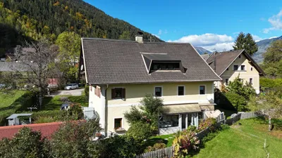 3-Zimmer-Wohnung kaufen in Spittal an der Drau – 110 m², € 195.000 – Bild 14 von 14