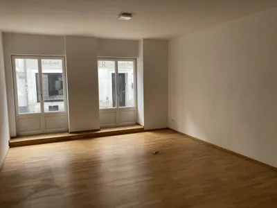 2-Zimmer-Wohnung mieten in Steyr – 61,24 m², € 612