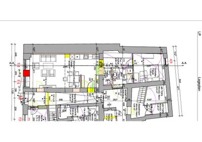2-Zimmer-Wohnung mieten in Steyr – 61,24 m², € 612 – Bild 13 von 13