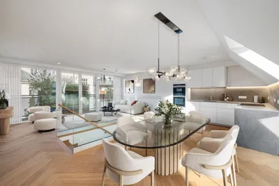 6-Zimmer-Wohnung kaufen in Wien – 209,78 m², € 2.650.000 – Bild 23 von 32