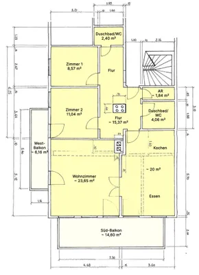 3-Zimmer-Wohnung kaufen in Gmunden – 87 m², € 740.000 – Bild 17 von 17