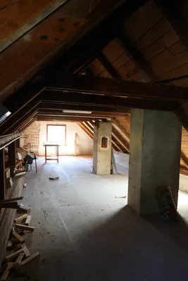 Haus kaufen in Tulln – 209,13 m², € 90.000 – Bild 7 von 15
