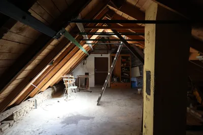 Haus kaufen in Tulln – 209,13 m², € 90.000 – Bild 8 von 15