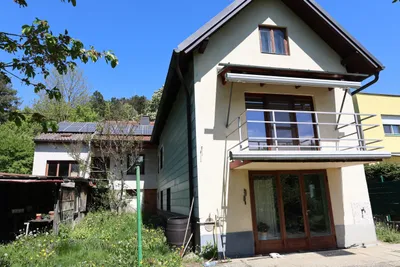 Haus kaufen in Tulln – 209,13 m², € 90.000