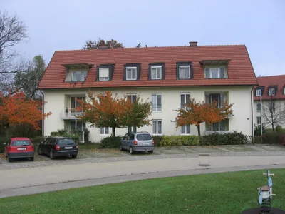 4-Zimmer-Wohnung mieten in Linz Land – 96,12 m², € 1.108 – Bild 2 von 5