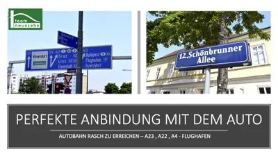 2-Zimmer-Wohnung kaufen in Wien – 44,24 m², € 229.000 – Bild 15 von 30