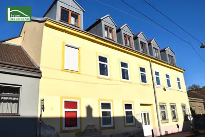 2-Zimmer-Wohnung kaufen in Wien – 44,24 m², € 229.000 – Bild 5 von 30