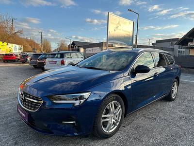 Opel Insignia ST 2,0 CDTI DVH Business,* LED, Kamera...