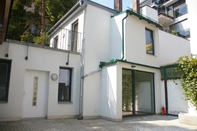 Hofgebäude + Maisonette + TERRASSE + nächst Semmelweisklinik! – Bild 2