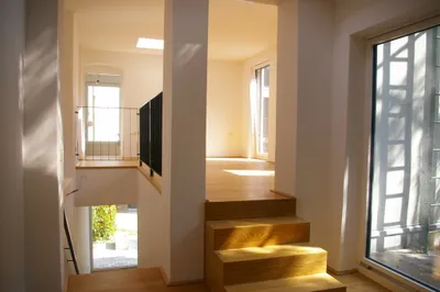 Hofgebäude + Maisonette + TERRASSE + nächst Semmelweisklinik! – Bild 3