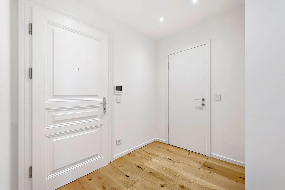Wohnung – Wien - Ansicht 2
