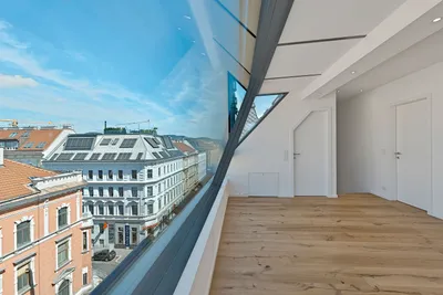 3-Zimmer-Wohnung kaufen in Wien – 121 m², € 1.298.000