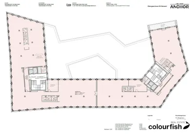 Gewerbeimmobilie mieten in Wien – 1 393 m², € 34.940 – Bild 19 von 26