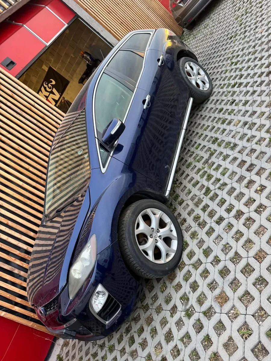 Mazda CX-7