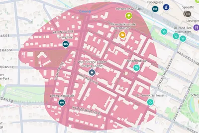 1-Zimmer-Wohnung kaufen in Wien – 33,05 m², € 230.000 – Bild 8 von 9