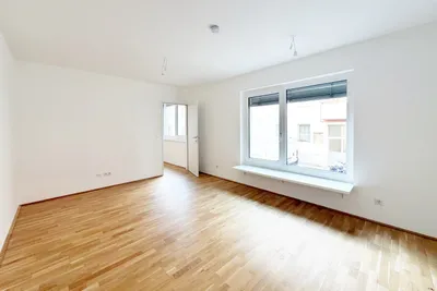 1-Zimmer-Wohnung kaufen in Wien – 33,05 m², € 230.000 – Bild 3 von 9