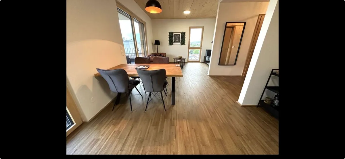Wohnung – Wien - Ansicht 2