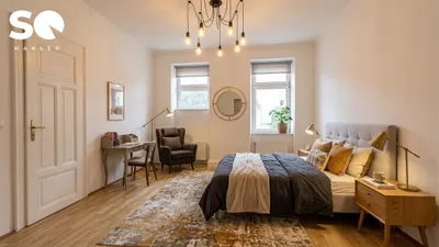 3-Zimmer-Wohnung kaufen in Wien – 94,92 m², € 399.000 – Bild 21 von 37