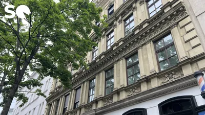 3-Zimmer-Wohnung kaufen in Wien – 94,92 m², € 399.000 – Bild 33 von 37