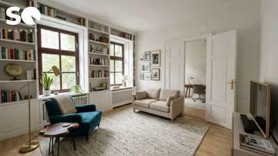 3-Zimmer-Wohnung kaufen in Wien – 94,92 m², € 399.000 – Bild 23 von 37