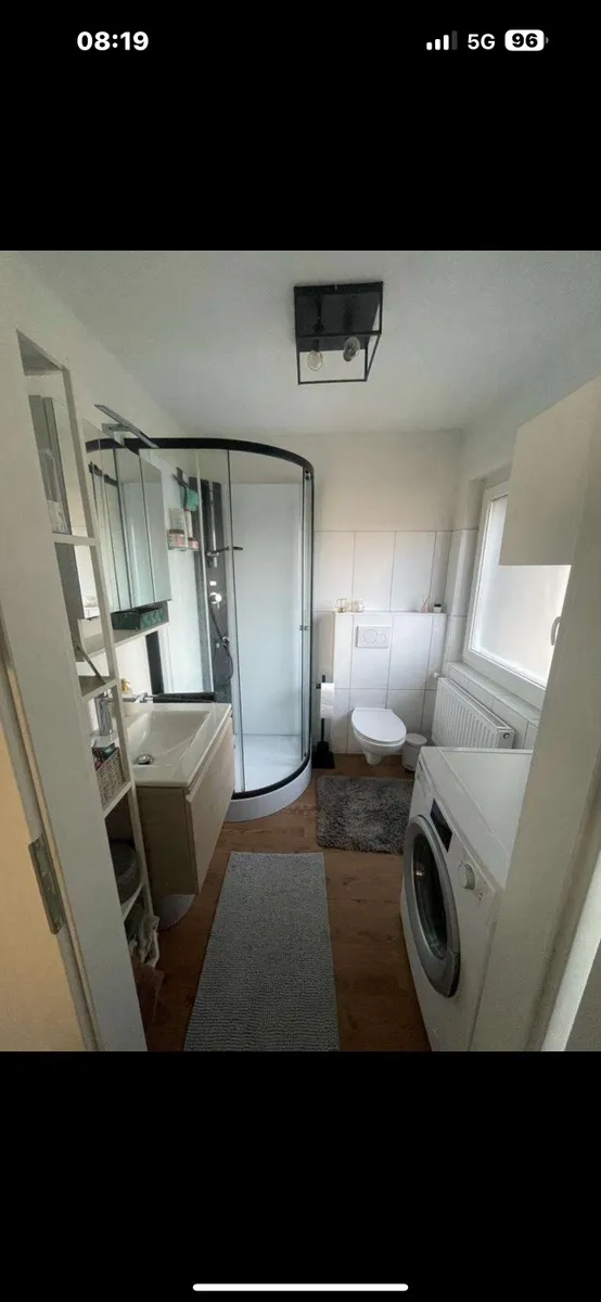Wohnung – Kremsmünster, Oberburgfried - Ansicht 2