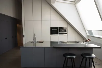 Pack your bags and move in // Ikonisches Design trifft Wiener Spitzenlage // Luxus-Penthouse auf höchstem Niveau – Bild 2