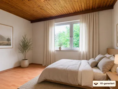 4-Zimmer-Haus kaufen in Wels-Land – 123,4 m², € 424.000 – Bild 8 von 30