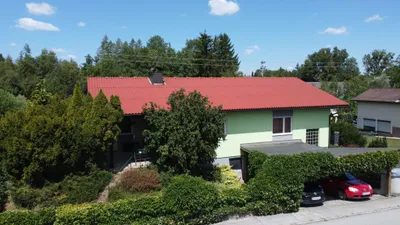 4-Zimmer-Haus kaufen in Wels-Land – 123,4 m², € 424.000 – Bild 2 von 30